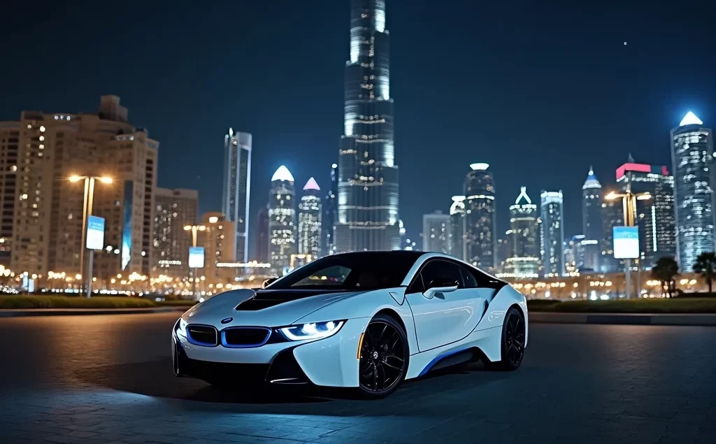 My Dubai Experience: More Than Just Skyscrapers