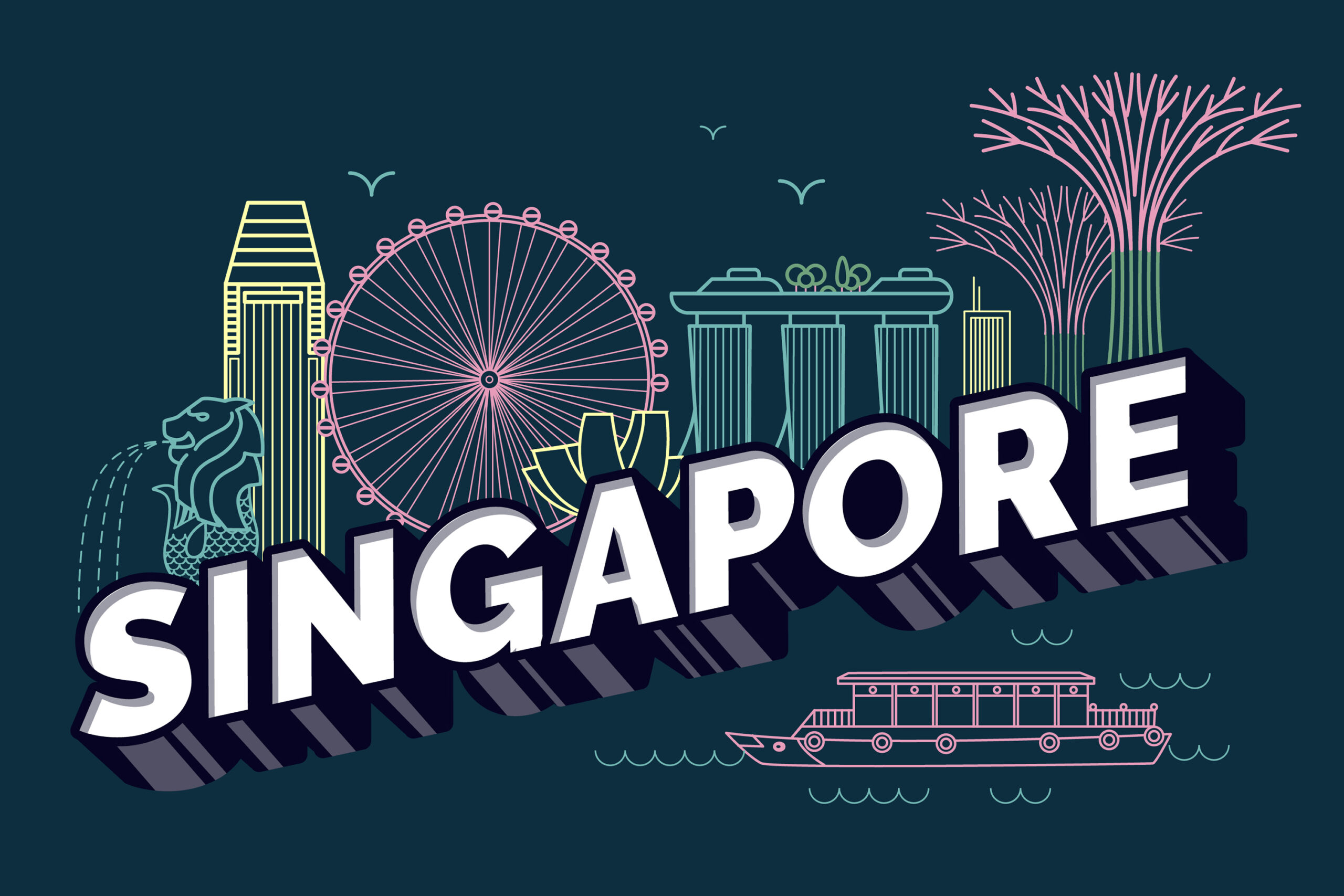 Singapore Travel Guide 2025: Best Time to Visit & Top Things to Do