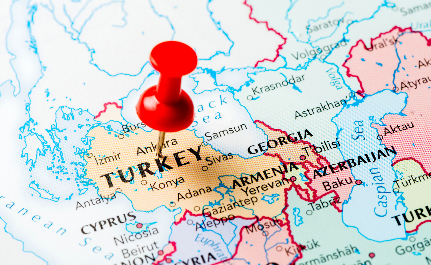 Exploring the Best of Turkey: A Travel Guide for Indians