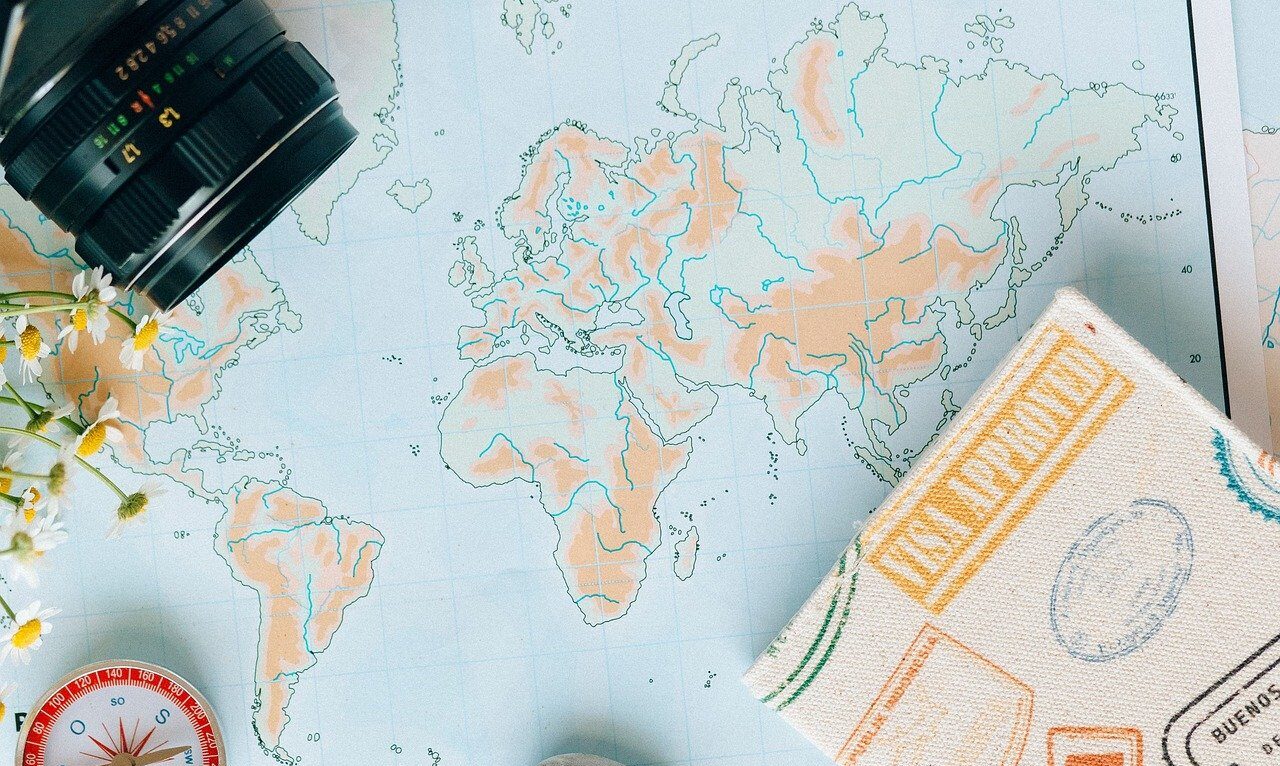 The Ultimate Guide to Planning Your First International Trip