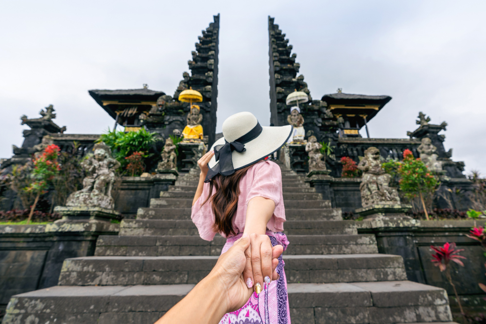 Bali Travel Guide 2025: Discover the Island of Serenity, Culture & Scenic Beauty